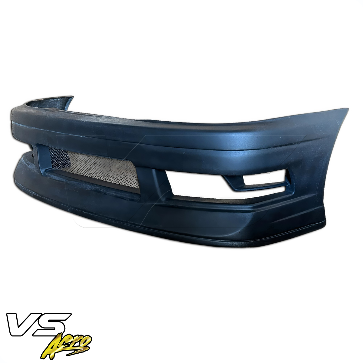Modify your Toyota Mark II 1993 with our Exterior/Front Bumpers - 