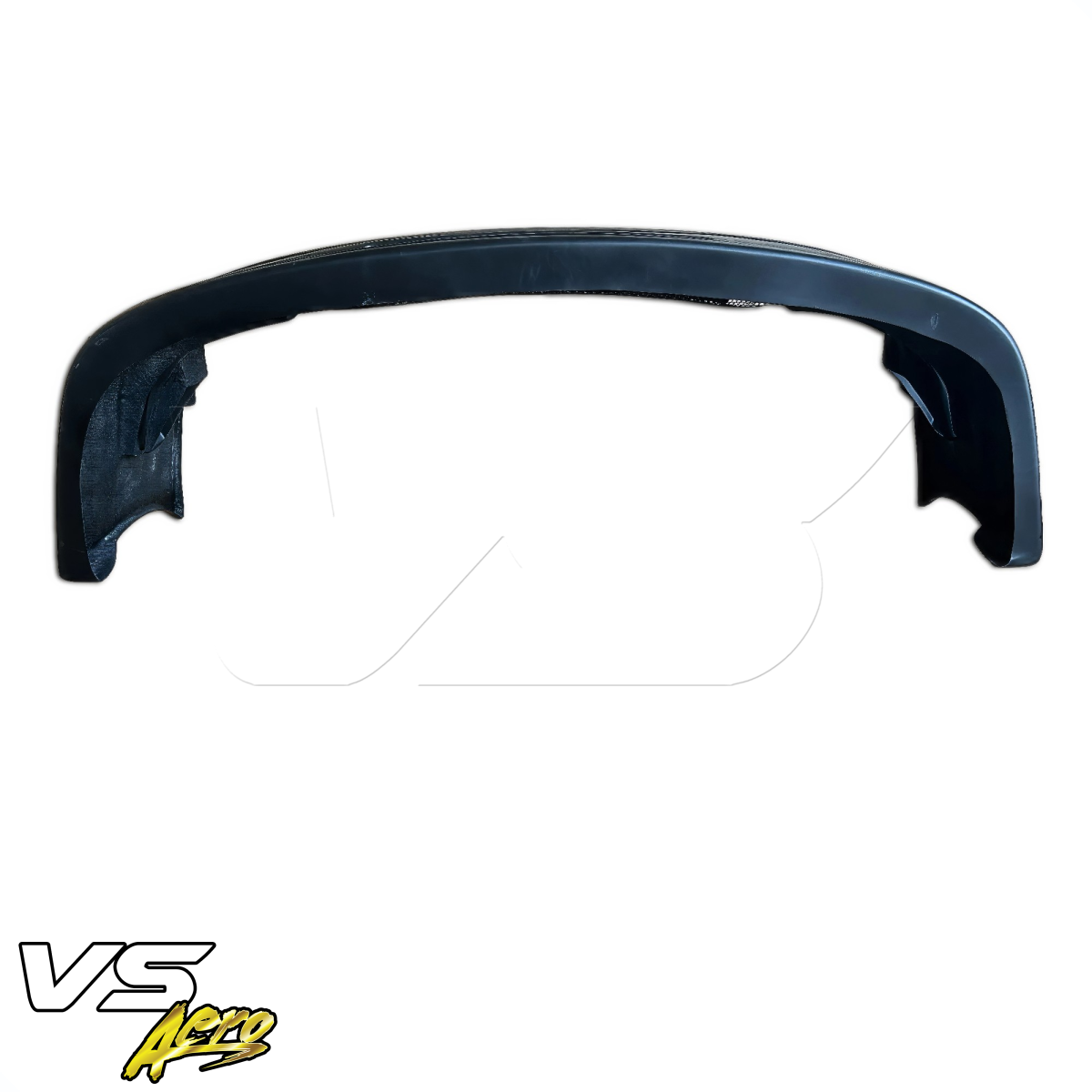 Modify your Toyota Mark II 1993 with our Exterior/Front Bumpers - 