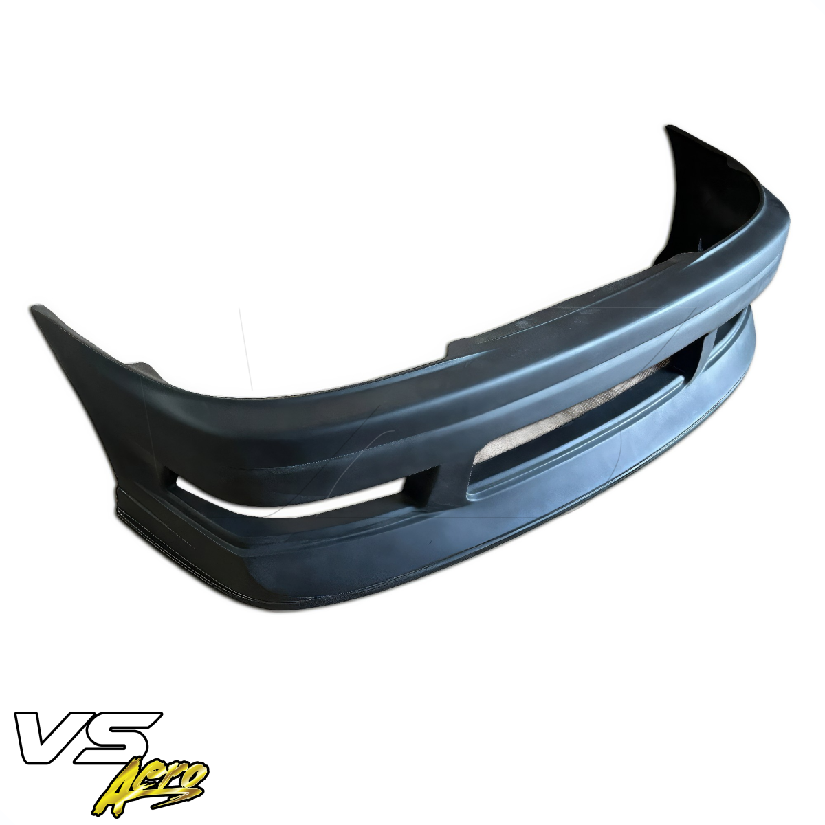 Modify your Toyota Mark II 1993 with our Exterior/Front Bumpers - 