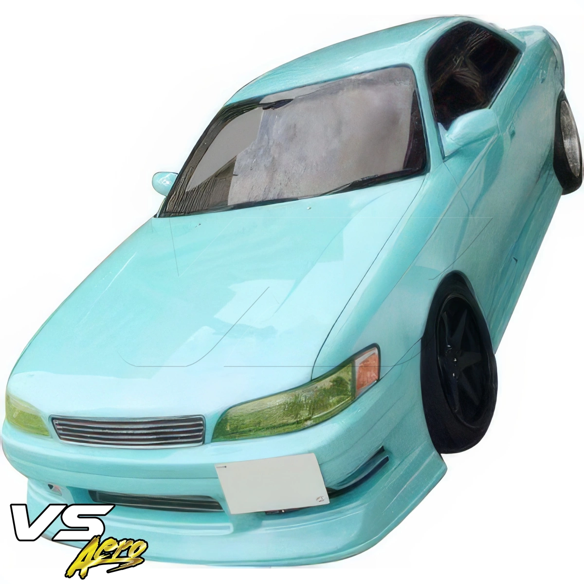 Modify your Toyota Mark II 1993 with our Exterior/Complete Body Kits - 25