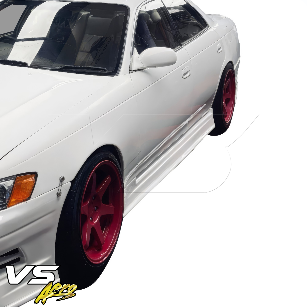 Modify your Toyota Mark II 1993 with our Exterior/Complete Body Kits - 