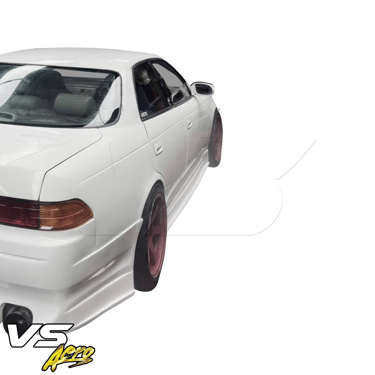 Modify your Toyota Mark II 1993 with our Exterior/Complete Body Kits - 