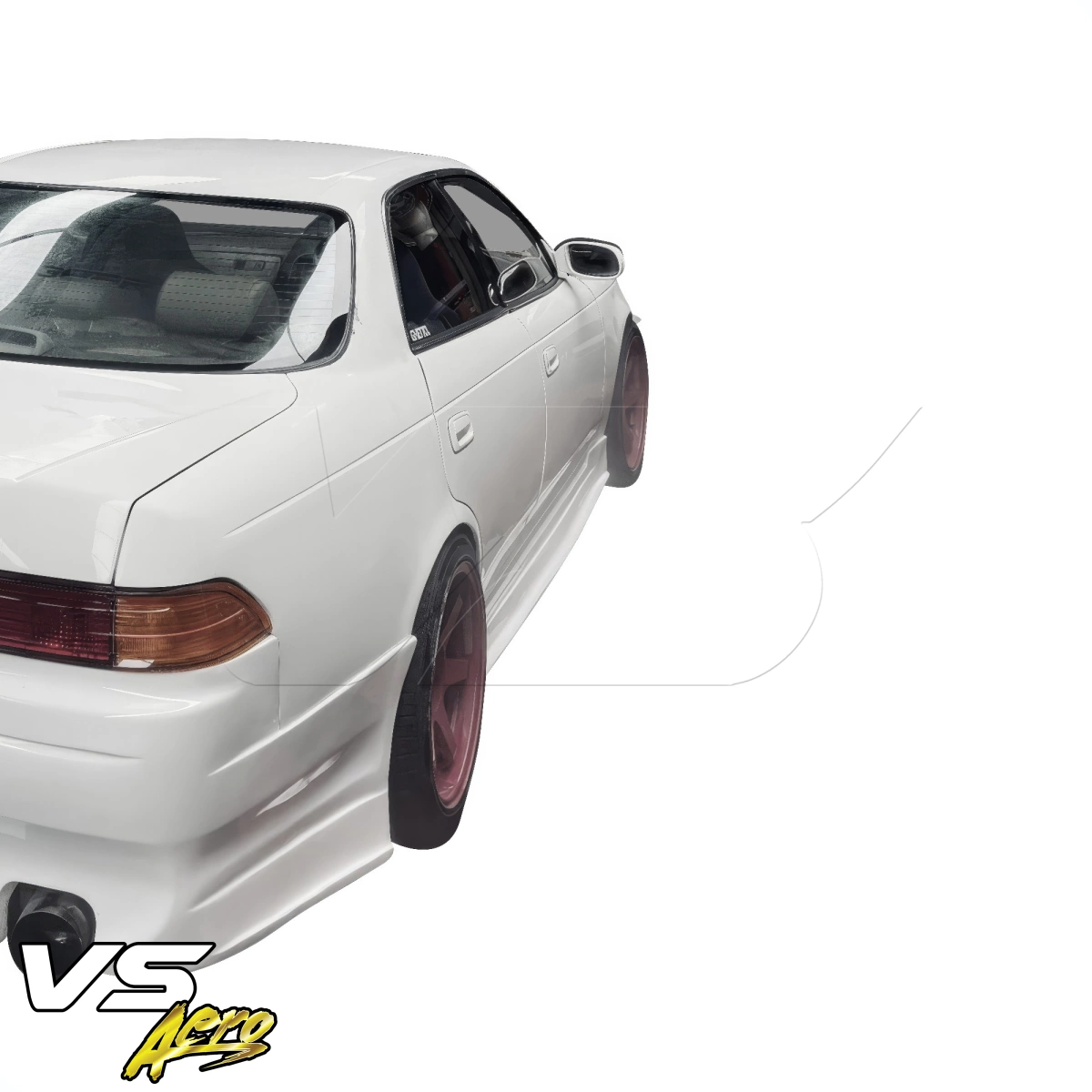 Modify your Toyota Mark II 1993 with our Exterior/Complete Body Kits - 3
