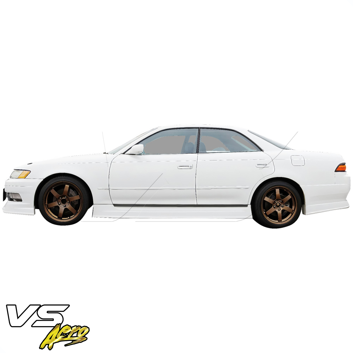 Modify your Toyota Mark II 1993 with our Exterior/Complete Body Kits - 