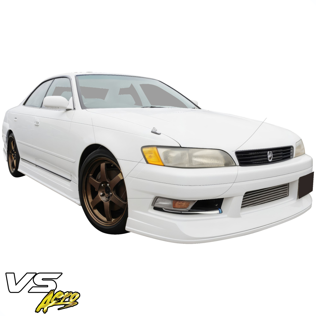 Modify your Toyota Mark II 1993 with our Exterior/Complete Body Kits - 