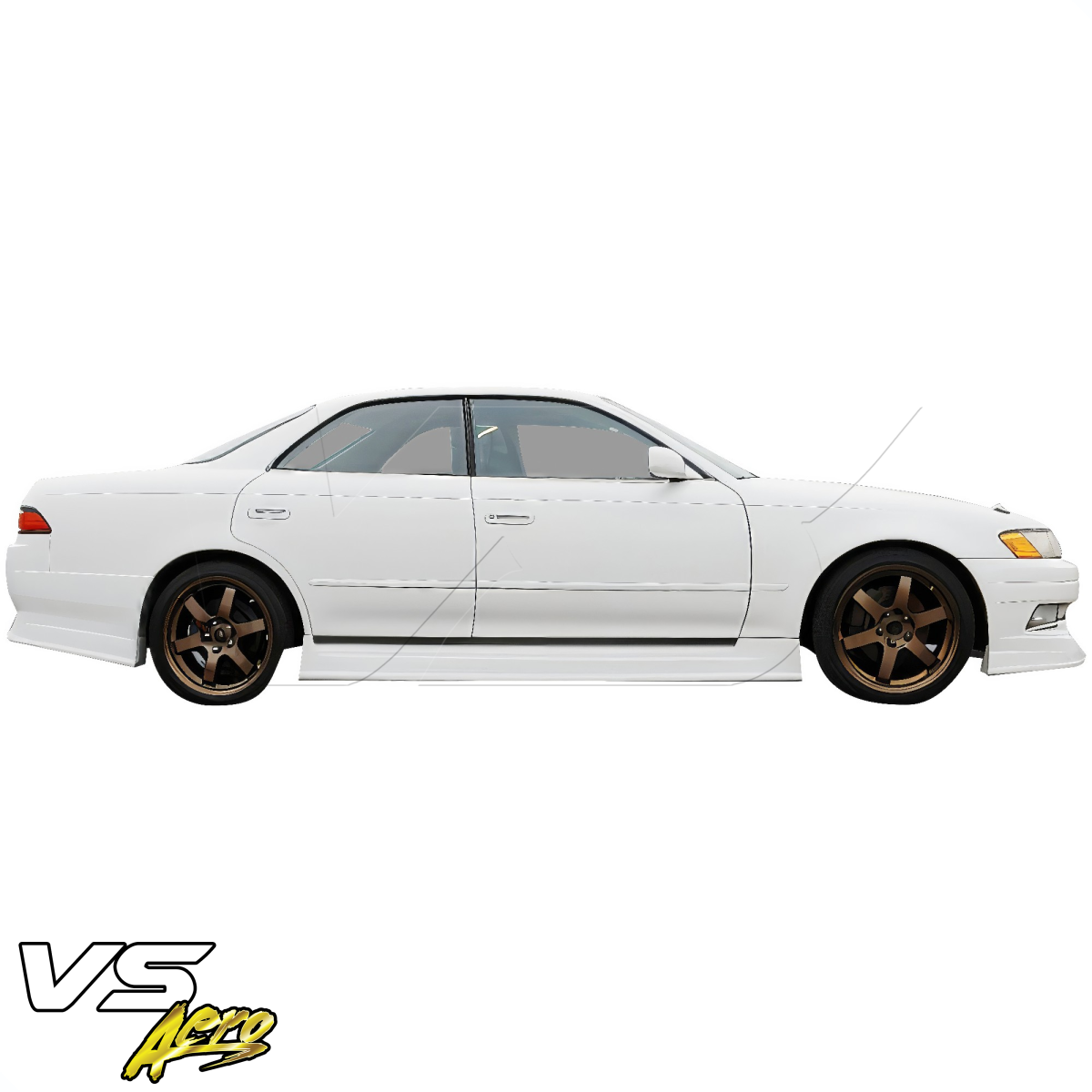 Modify your Toyota Mark II 1993 with our Exterior/Complete Body Kits - 