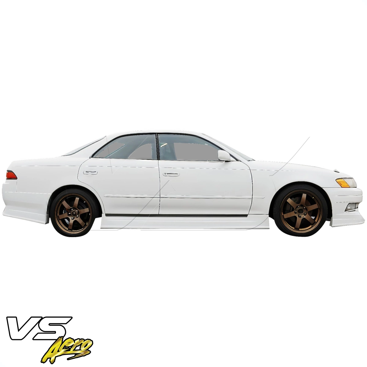 Modify your Toyota Mark II 1993 with our Exterior/Complete Body Kits - 8