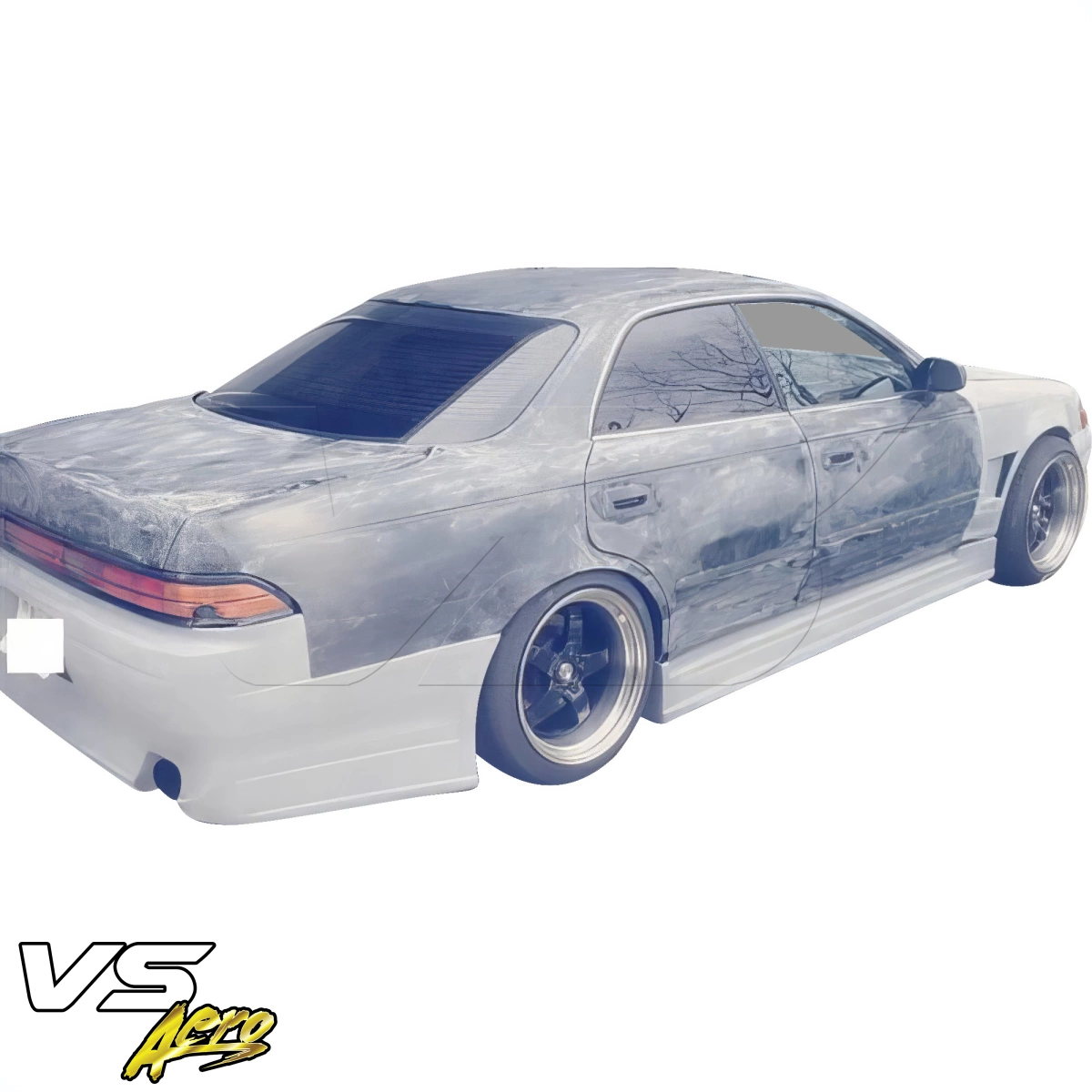 Modify your Toyota Mark II 1993 with our Exterior/Complete Body Kits - 35