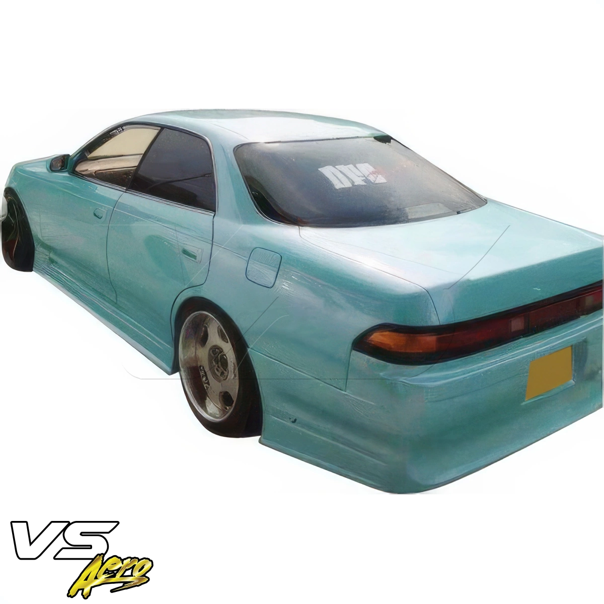 Modify your Toyota Mark II 1993 with our Exterior/Complete Body Kits - 36