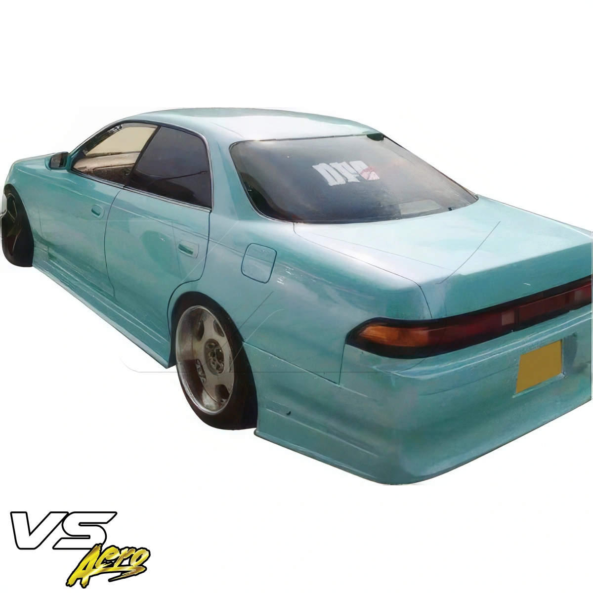 Modify your Toyota Mark II 1993 with our Exterior/Side Skirts - 43