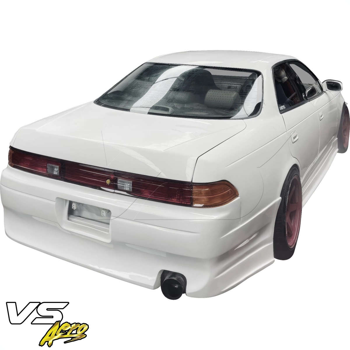 Modify your Toyota Mark II 1993 with our Exterior/Complete Body Kits - 2