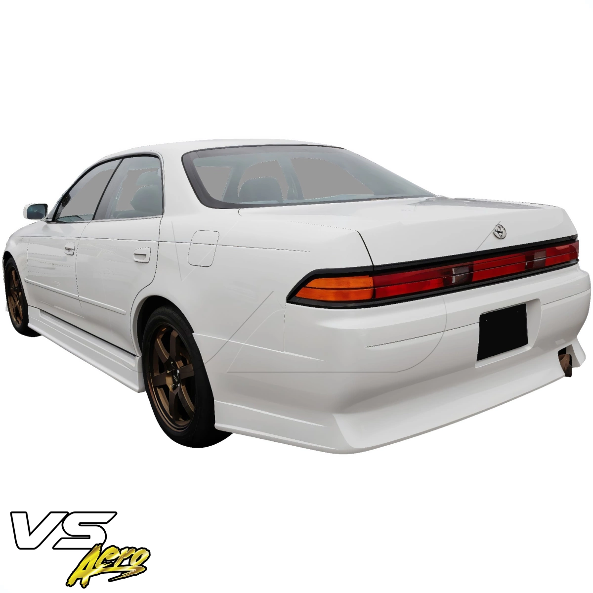 Modify your Toyota Mark II 1993 with our Exterior/Complete Body Kits - 3