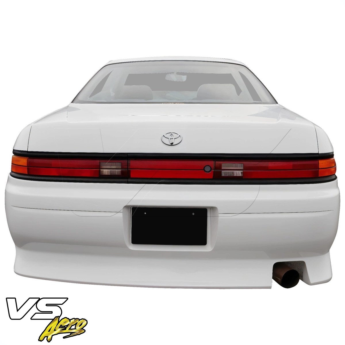 Modify your Toyota Mark II 1993 with our Exterior/Complete Body Kits - 4