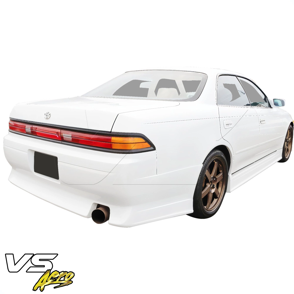 Modify your Toyota Mark II 1993 with our Exterior/Complete Body Kits - 5