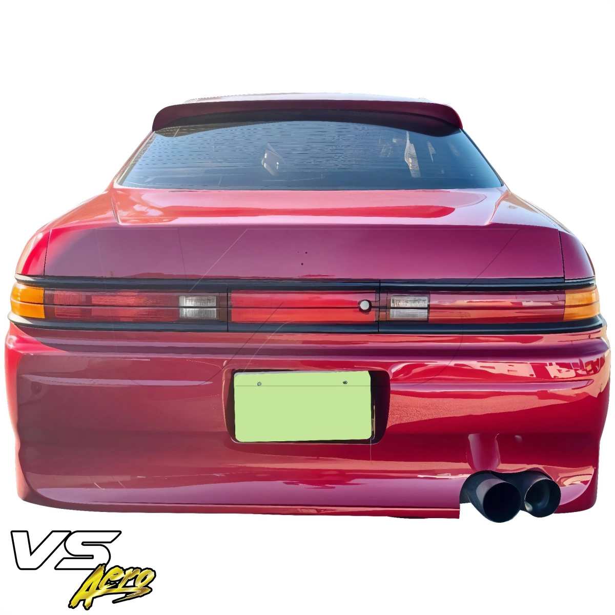 Modify your Toyota Mark II 1993 with our Exterior/Complete Body Kits - 7