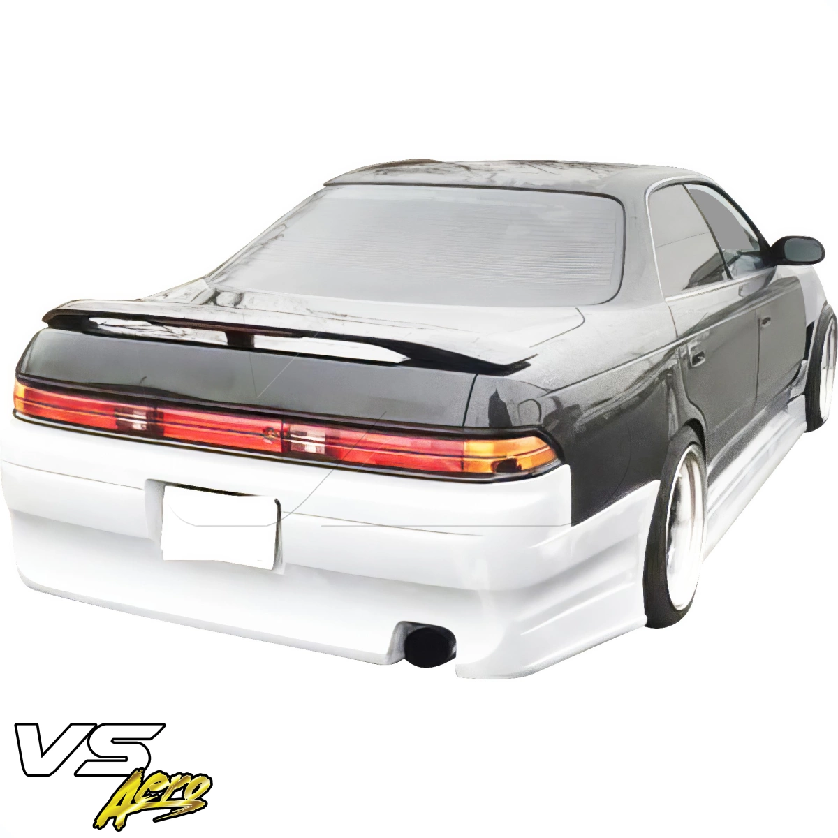 Modify your Toyota Mark II 1993 with our Exterior/Complete Body Kits - 12
