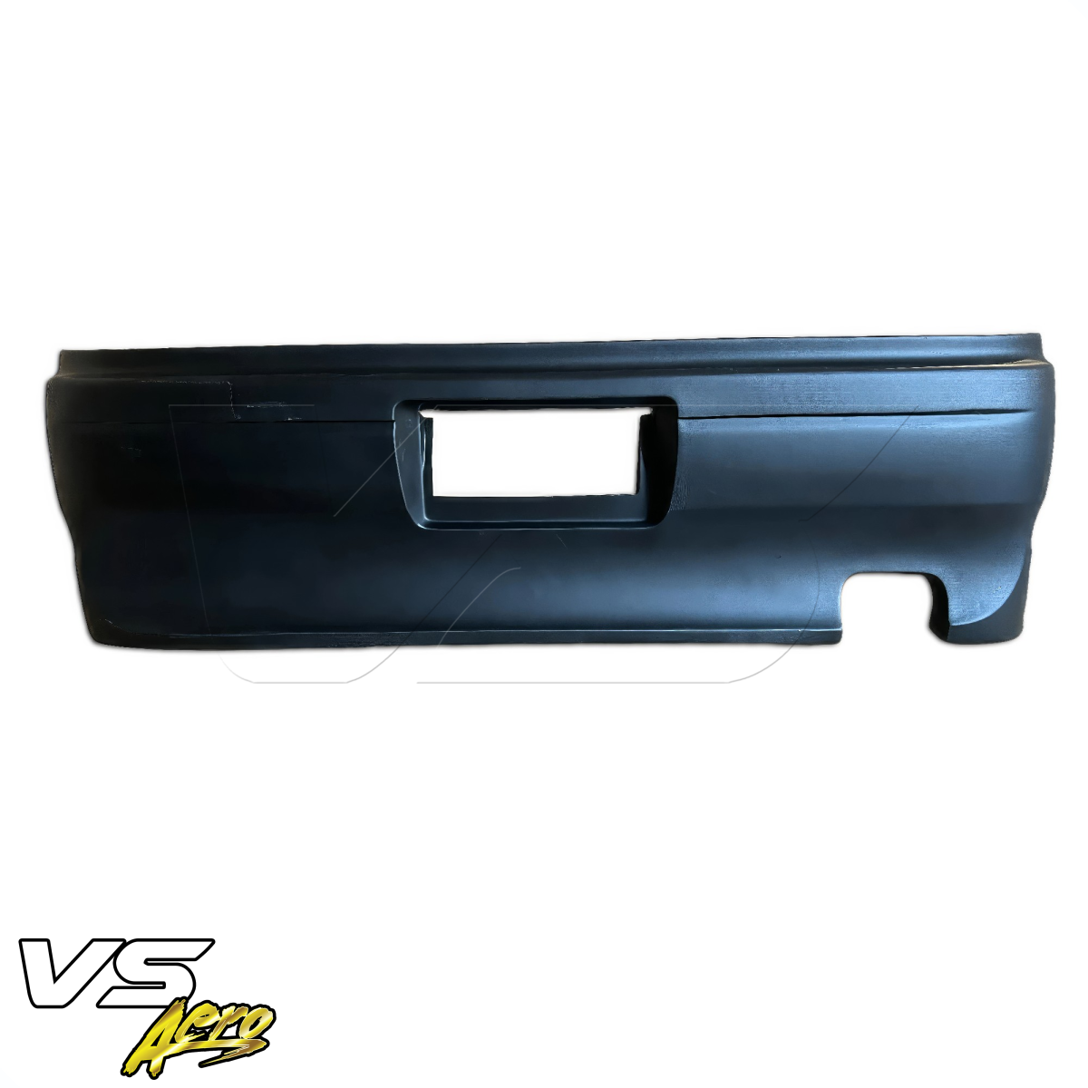 Modify your Toyota Mark II 1993 with our Exterior/Rear Bumpers or Lips - 