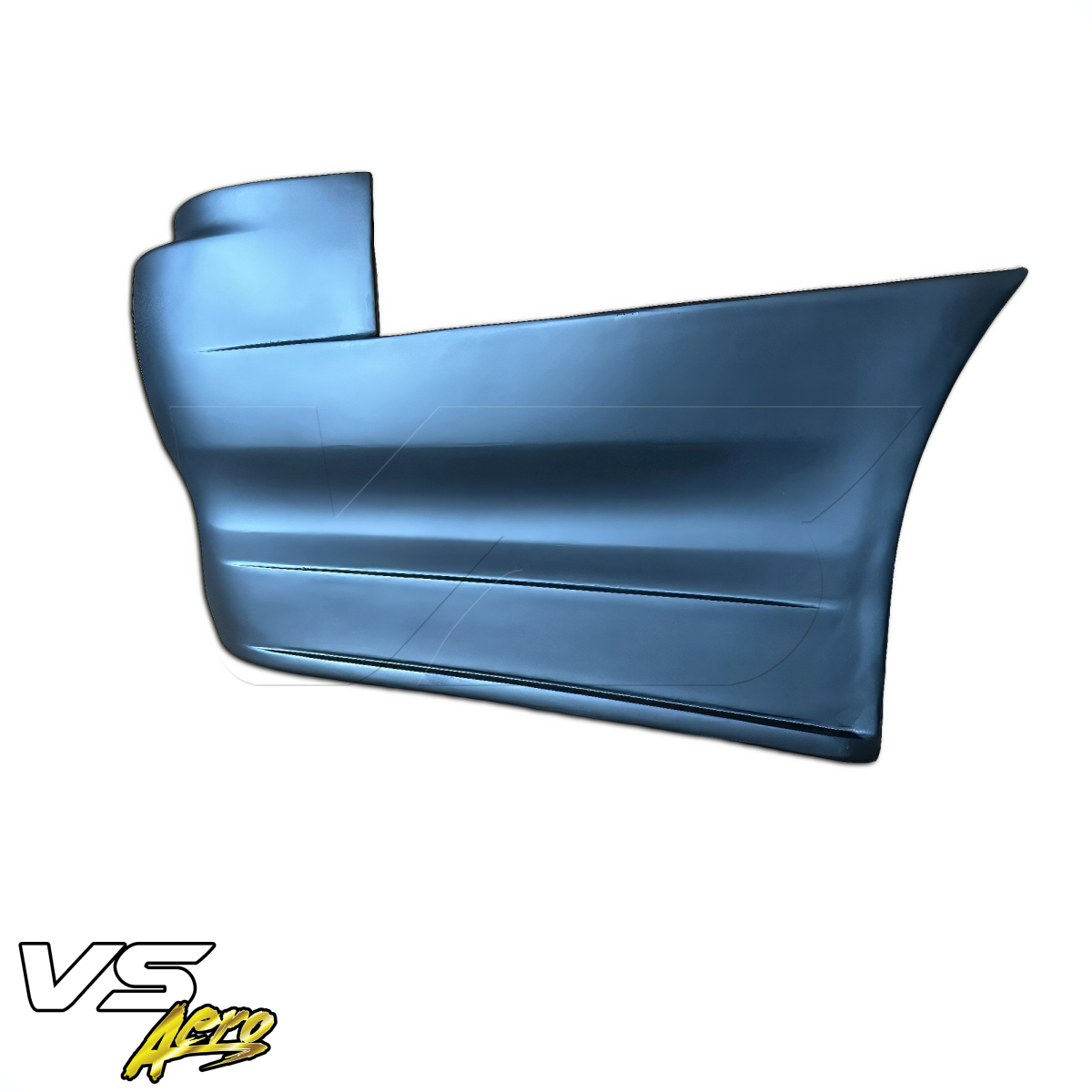 Modify your Toyota Mark II 1993 with our Exterior/Rear Bumpers or Lips - 