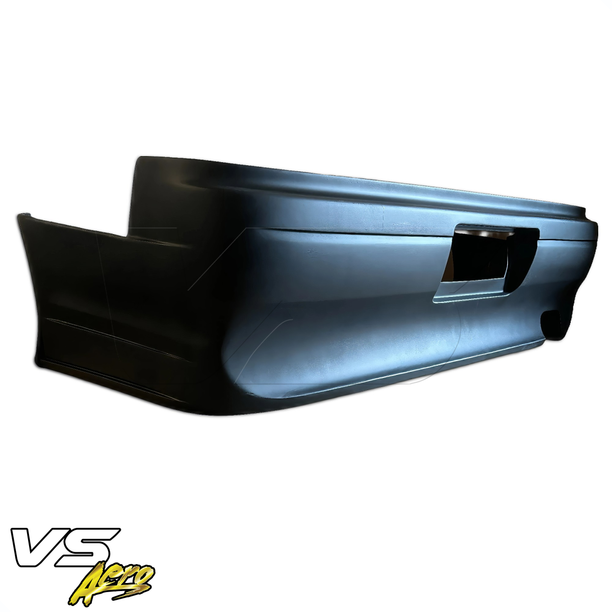 Modify your Toyota Mark II 1993 with our Exterior/Rear Bumpers or Lips - 