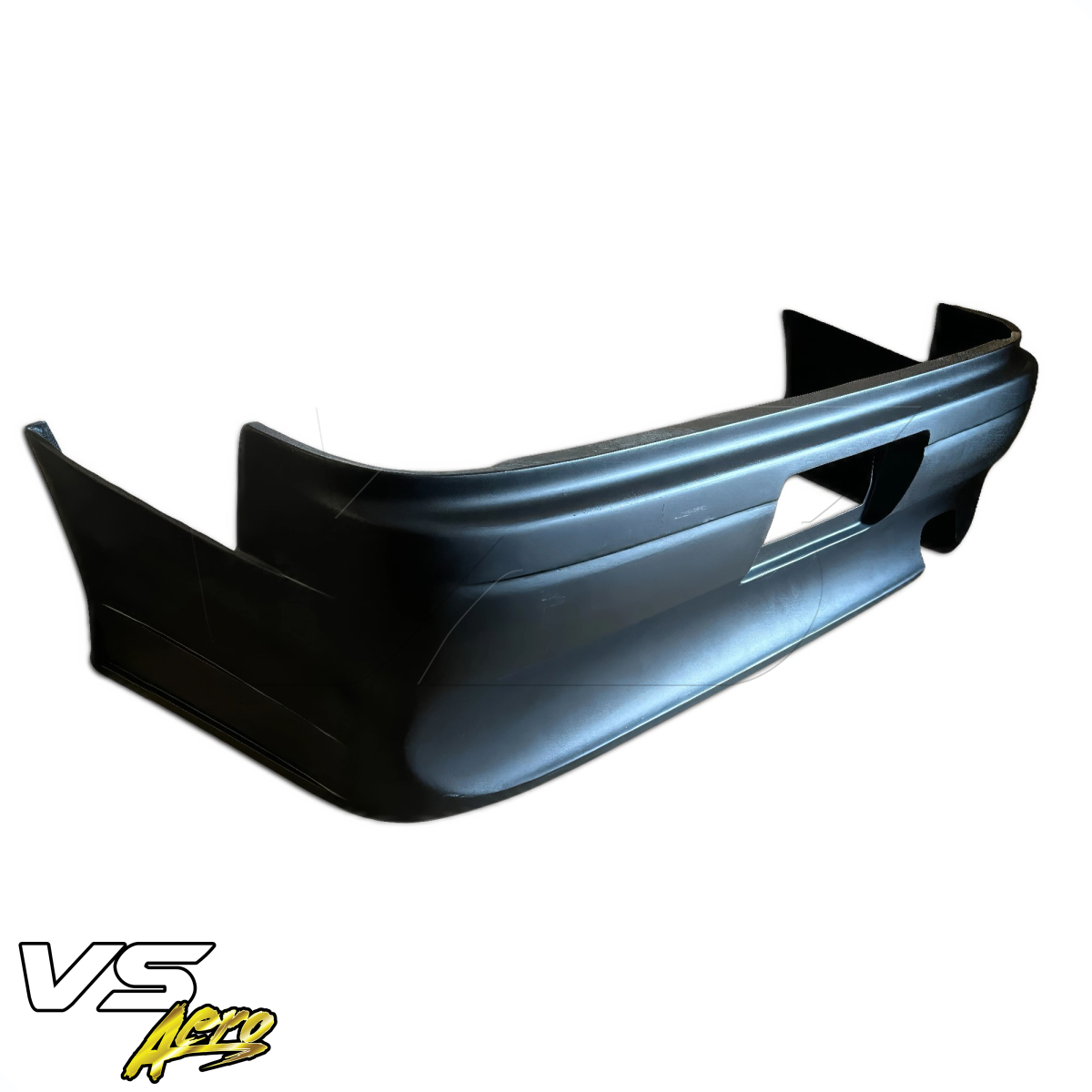 Modify your Toyota Mark II 1993 with our Exterior/Rear Bumpers or Lips - 
