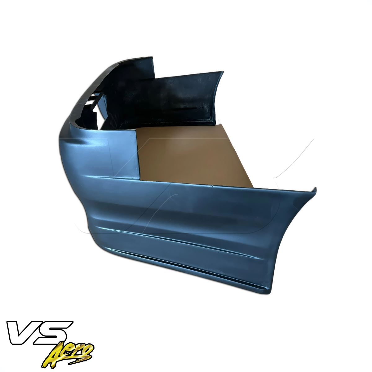 Modify your Toyota Mark II 1993 with our Exterior/Rear Bumpers or Lips - 