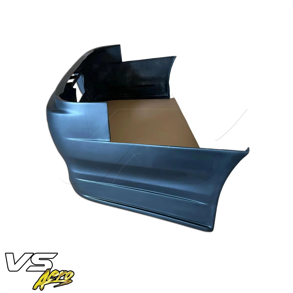 Modify your Toyota Mark II 1993 with our Exterior/Complete Body Kits - 19