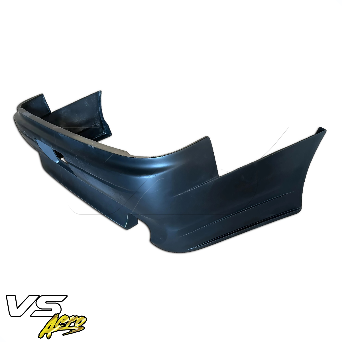 Modify your Toyota Mark II 1993 with our Exterior/Rear Bumpers or Lips - 