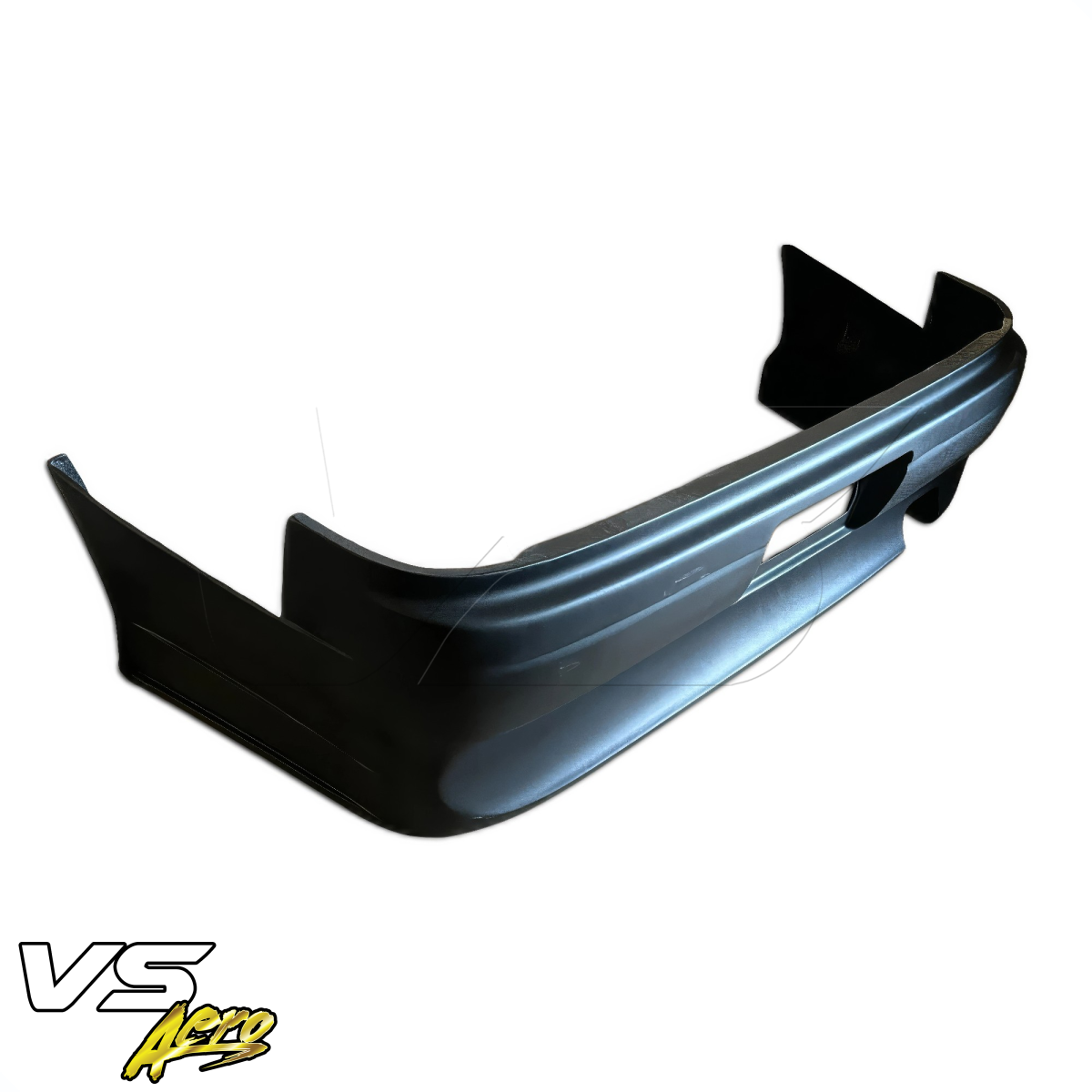 Modify your Toyota Mark II 1993 with our Exterior/Rear Bumpers or Lips - 