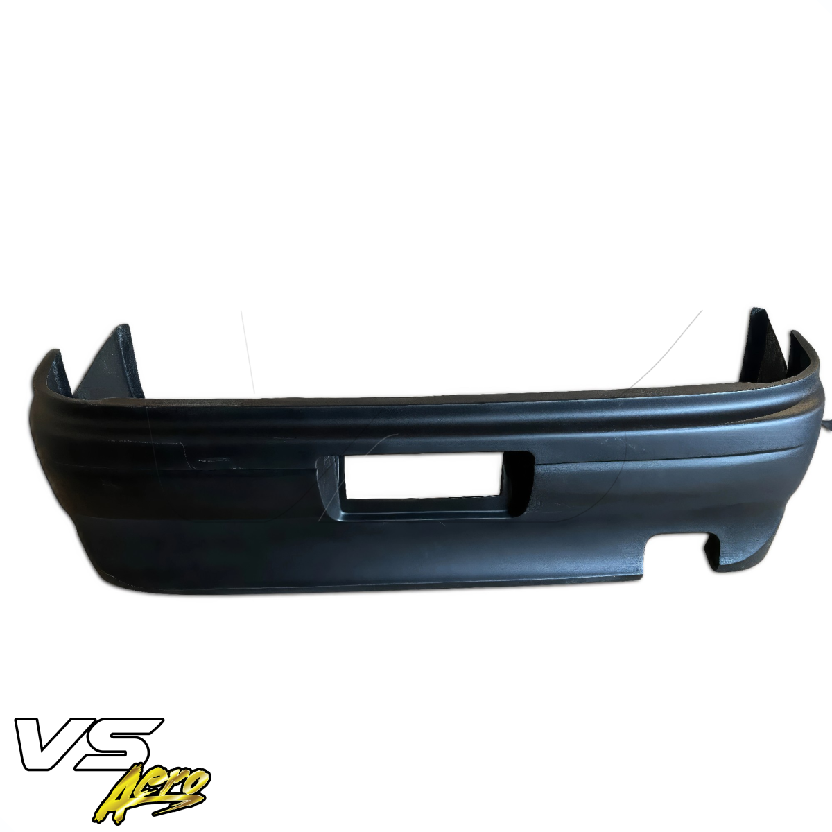 Modify your Toyota Mark II 1993 with our Exterior/Rear Bumpers or Lips - 