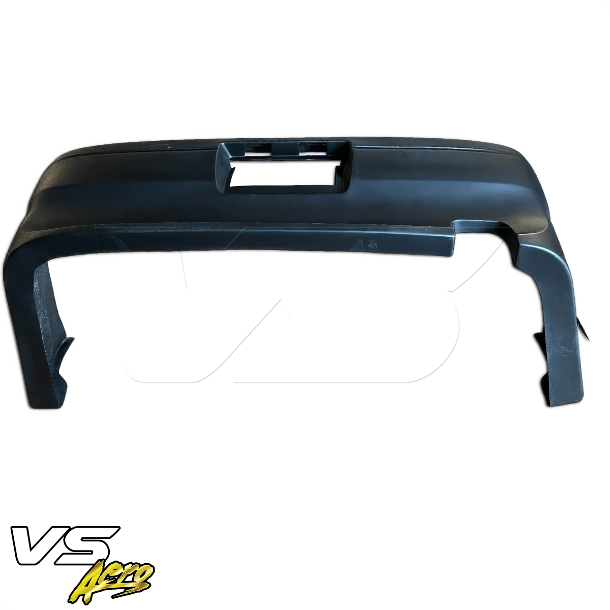 Modify your Toyota Mark II 1993 with our Exterior/Rear Bumpers or Lips - 