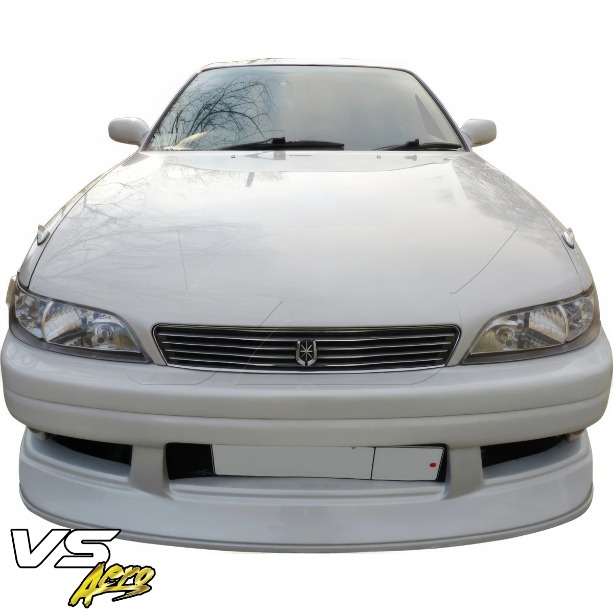 Modify your Toyota Mark II 1993 with our Exterior/Complete Body Kits - 2