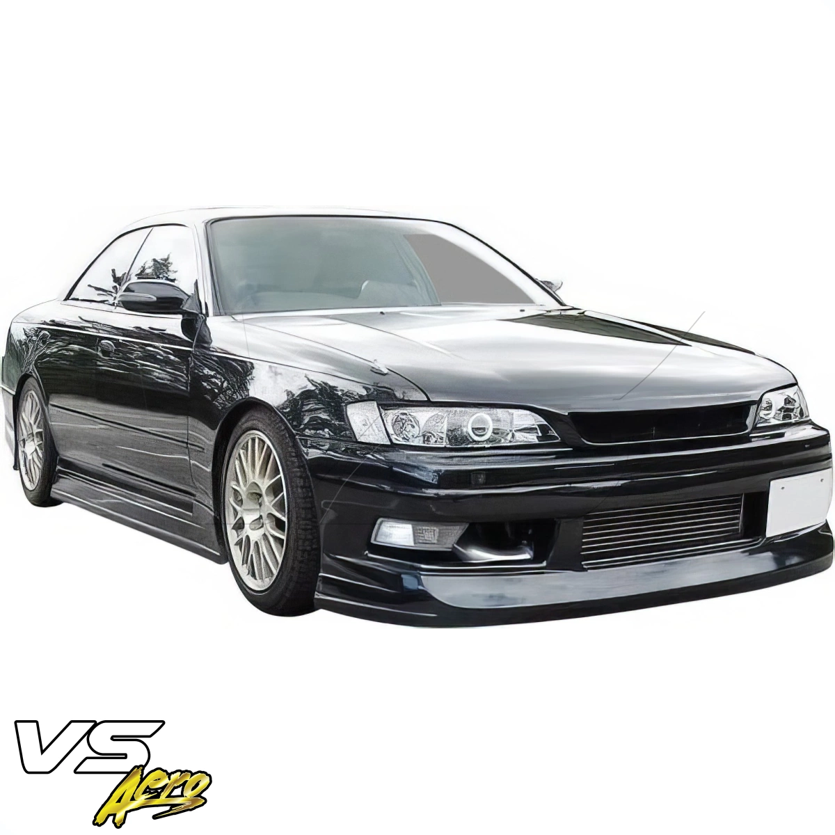 Modify your Toyota Mark II 1993 with our Exterior/Complete Body Kits - 4