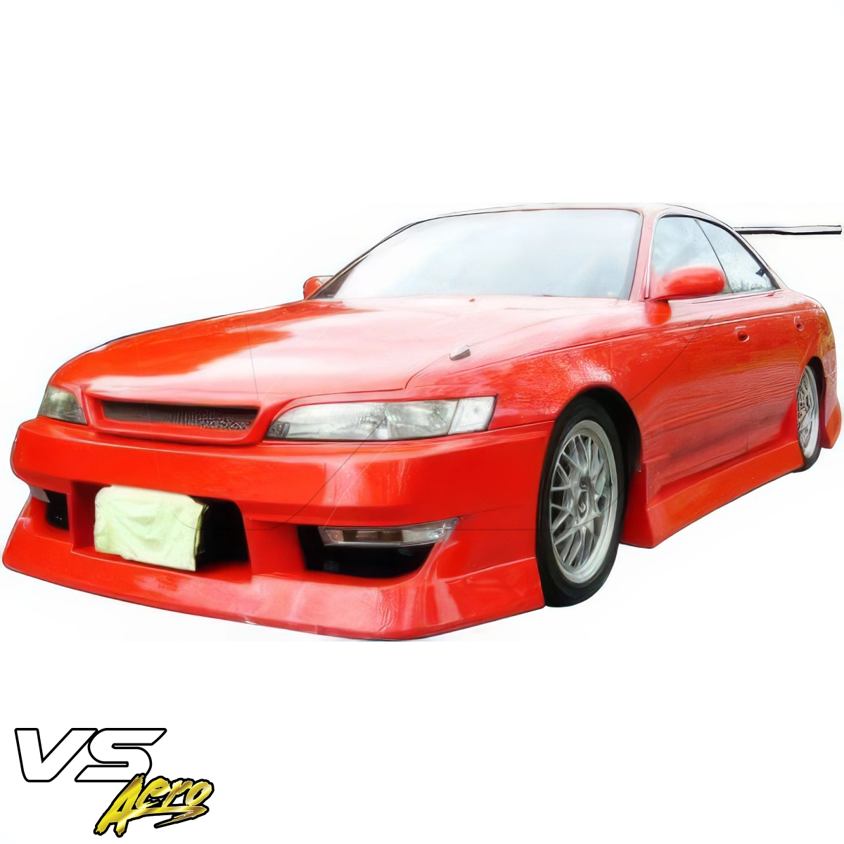 Modify your Toyota Mark II 1993 with our Exterior/Complete Body Kits - 6