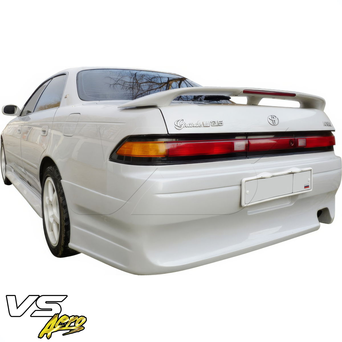 Modify your Toyota Mark II 1993 with our Exterior/Complete Body Kits -