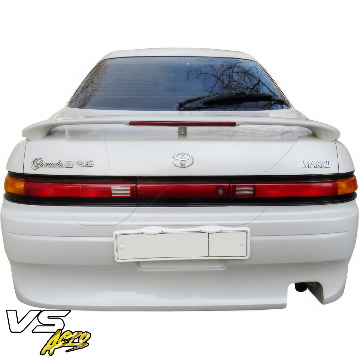Modify your Toyota Mark II 1993 with our Exterior/Complete Body Kits -