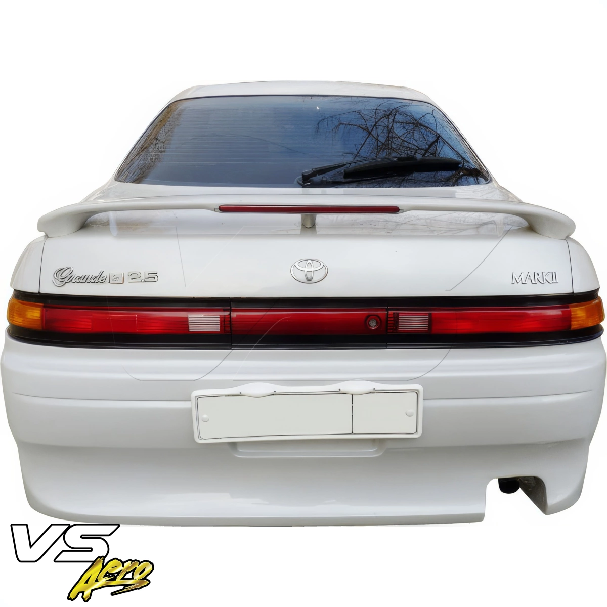 Modify your Toyota Mark II 1993 with our Exterior/Complete Body Kits - 3