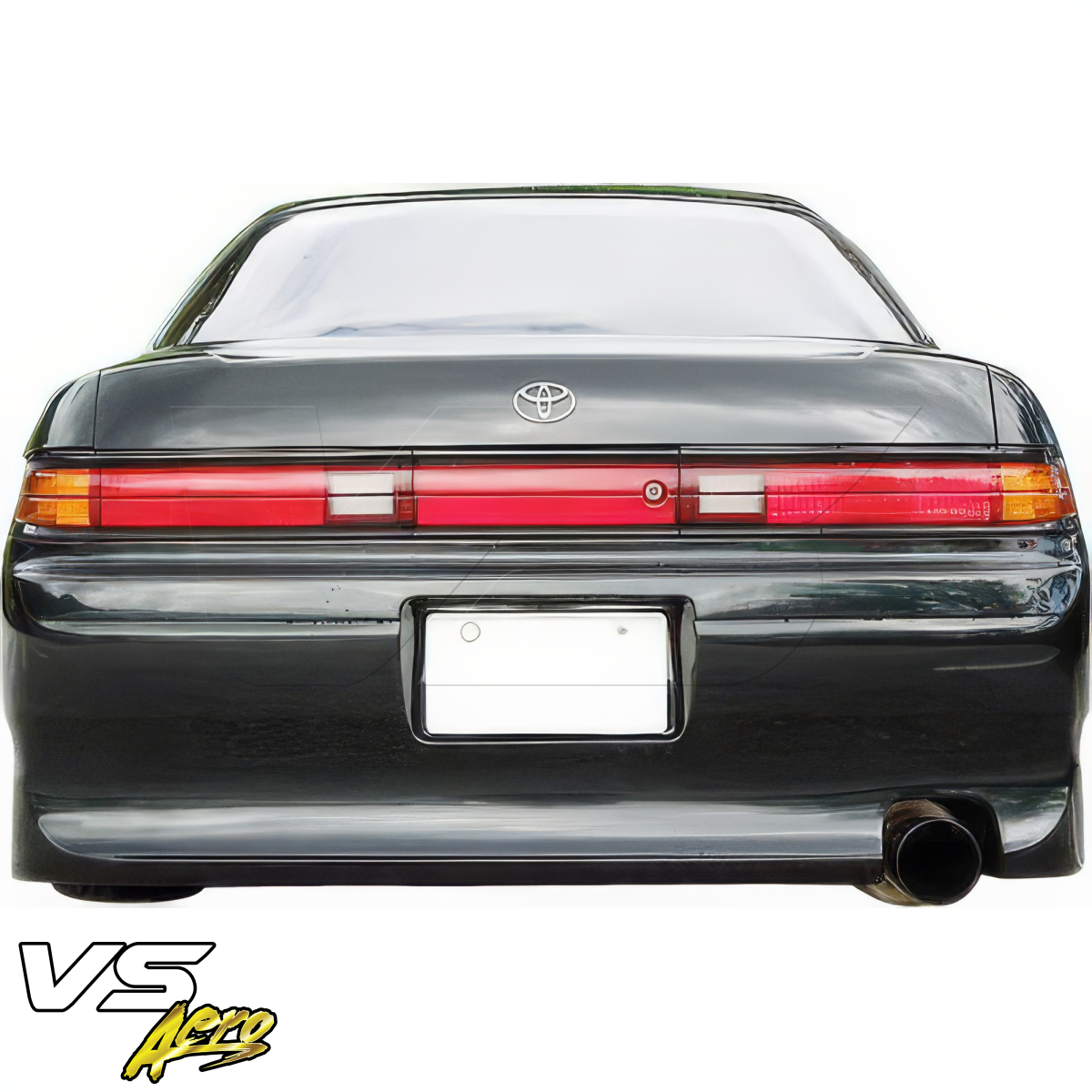 Modify your Toyota Mark II 1993 with our Exterior/Complete Body Kits -