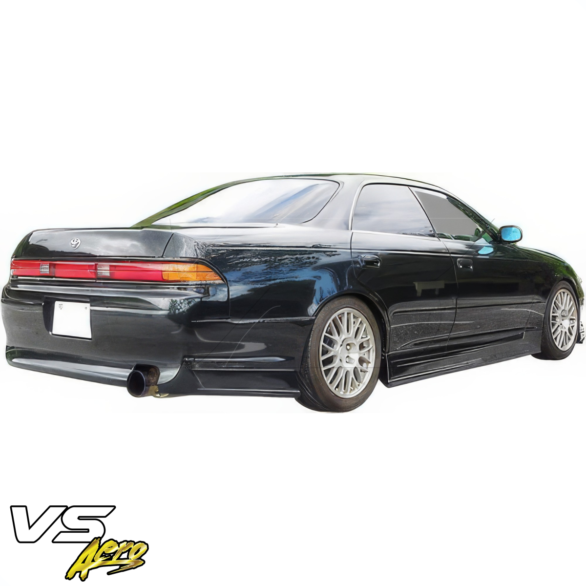 Modify your Toyota Mark II 1993 with our Exterior/Complete Body Kits -