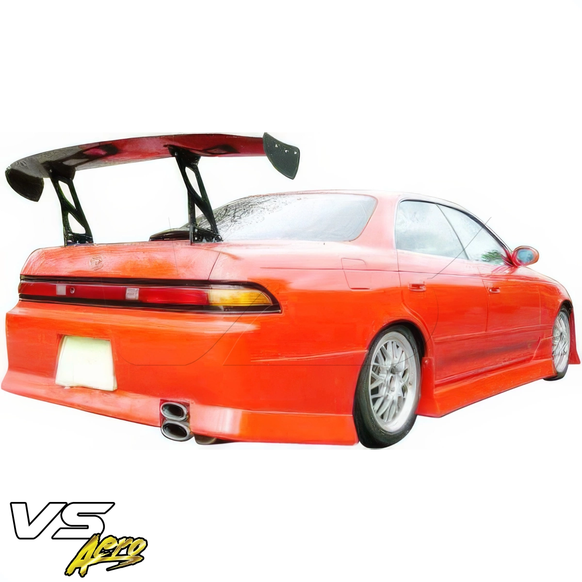 Modify your Toyota Mark II 1993 with our Exterior/Complete Body Kits - 7