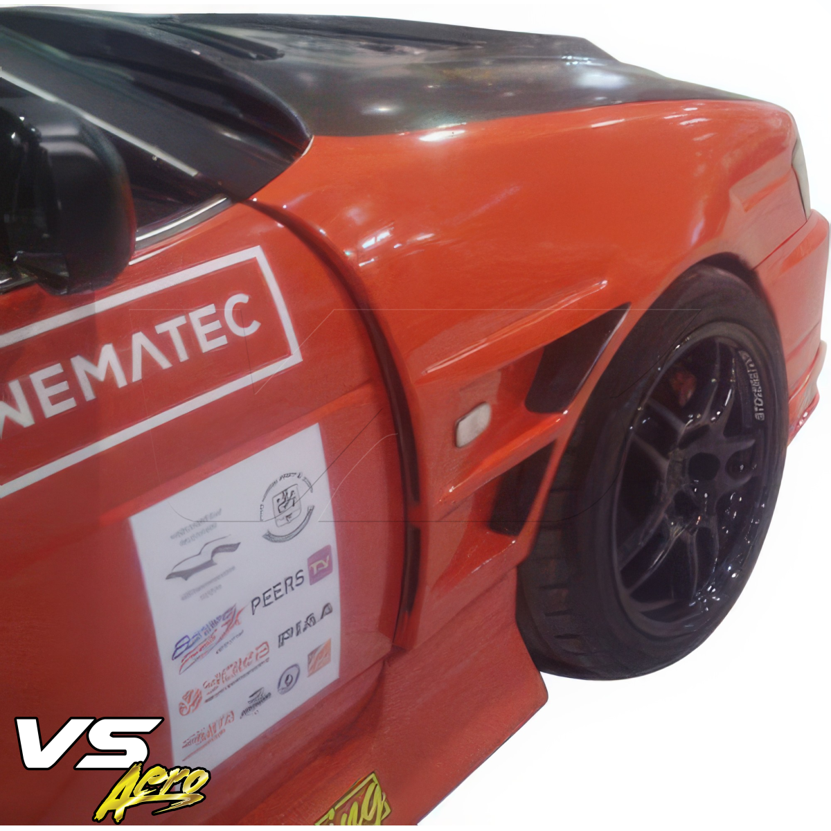 Modify your Nissan Laurel 1998 with our Exterior/Fenders - 