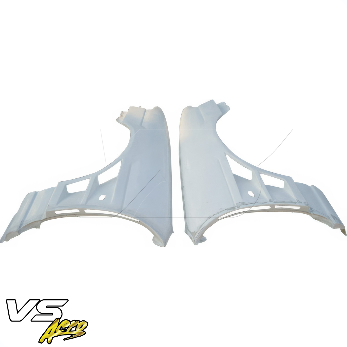Modify your Nissan Laurel 1998 with our Exterior/Fenders - 