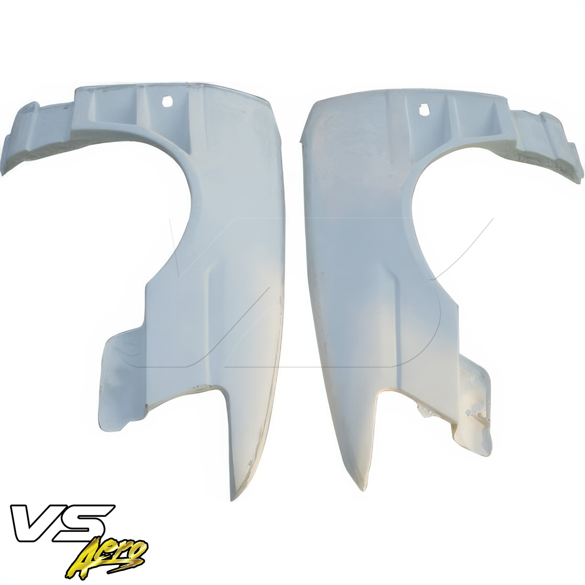Modify your Nissan Laurel 1998 with our Exterior/Fenders - 