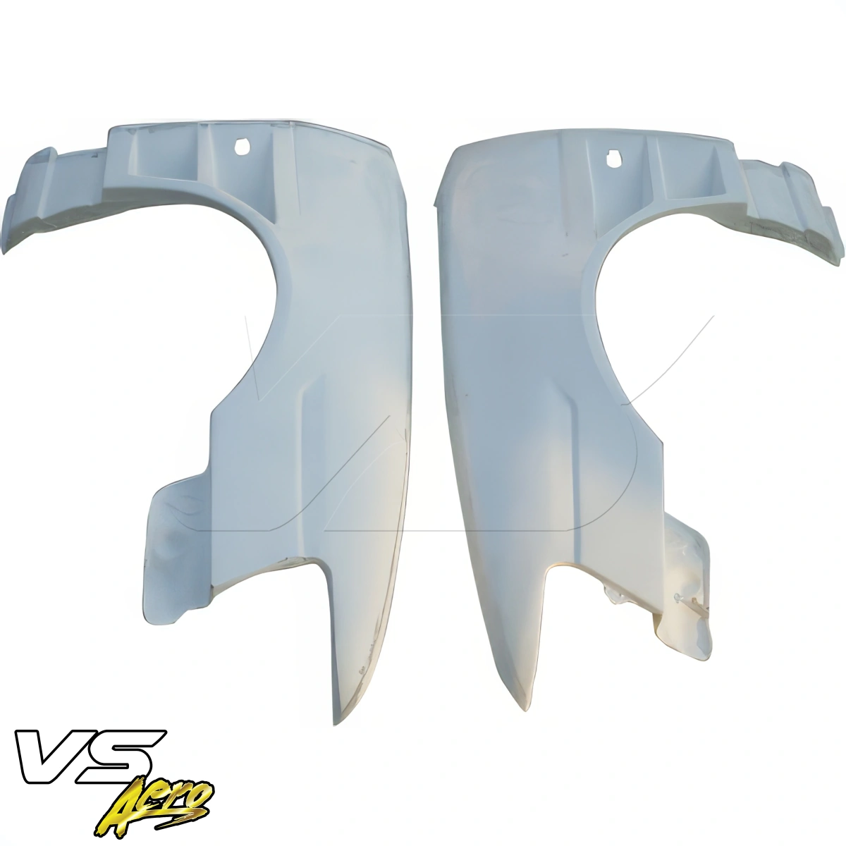 Modify your Nissan Laurel 1998 with our Exterior/Fenders - 9