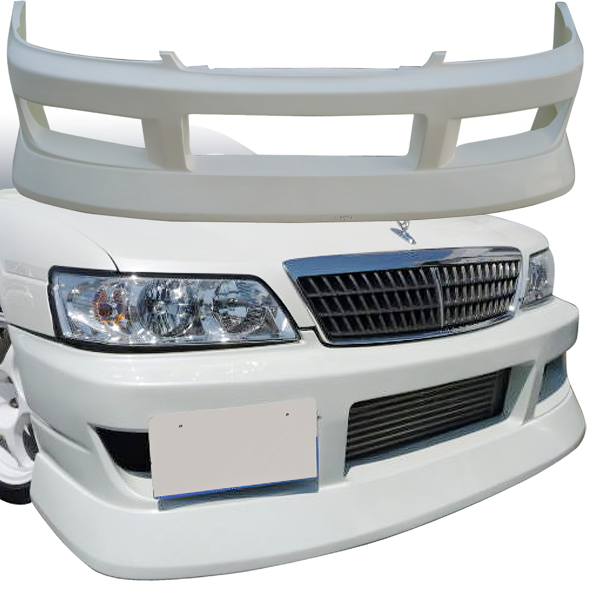 Modify your Nissan Laurel 1998 with our Exterior/Complete Body Kits - 