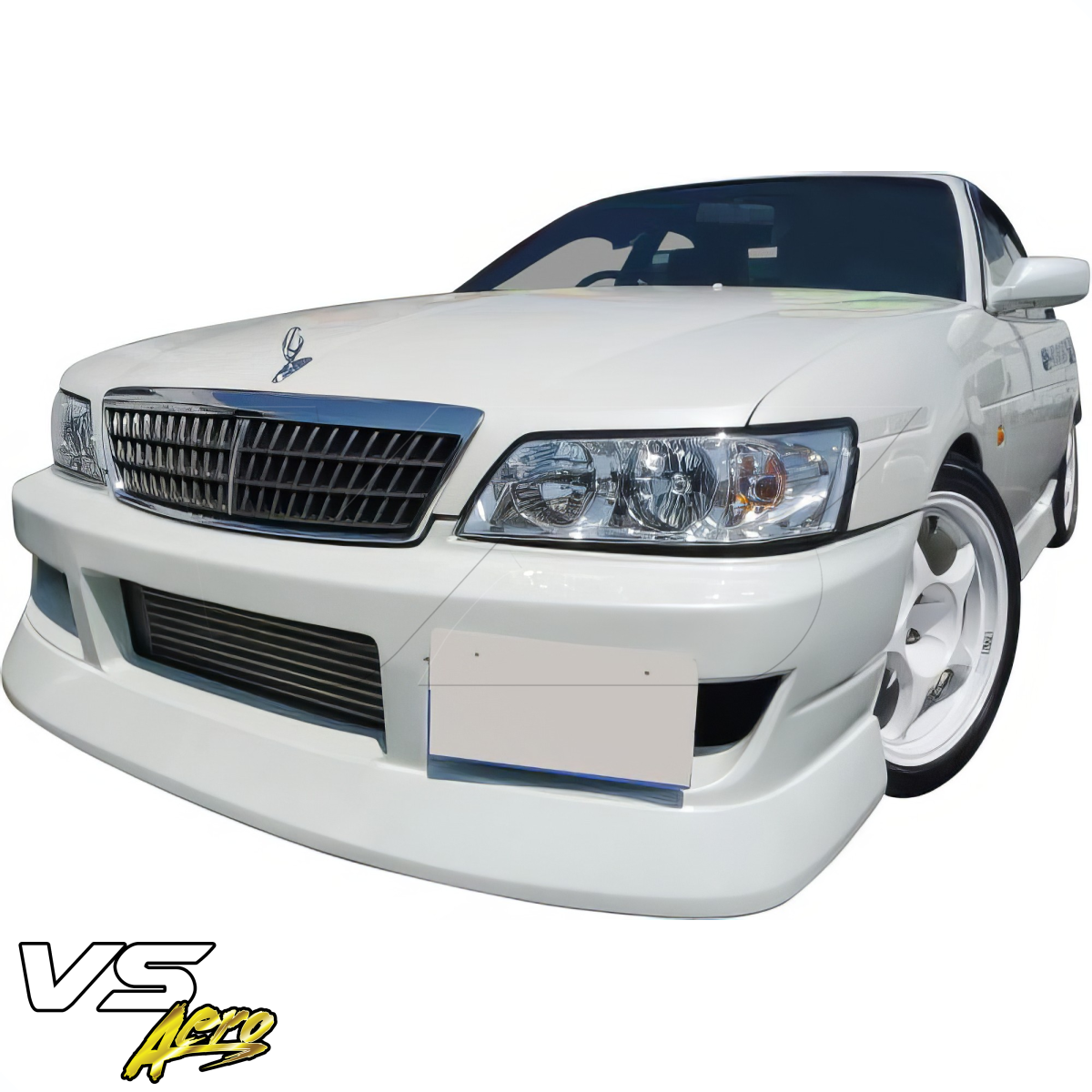 Modify your Nissan Laurel 1998 with our Exterior/Complete Body Kits - 