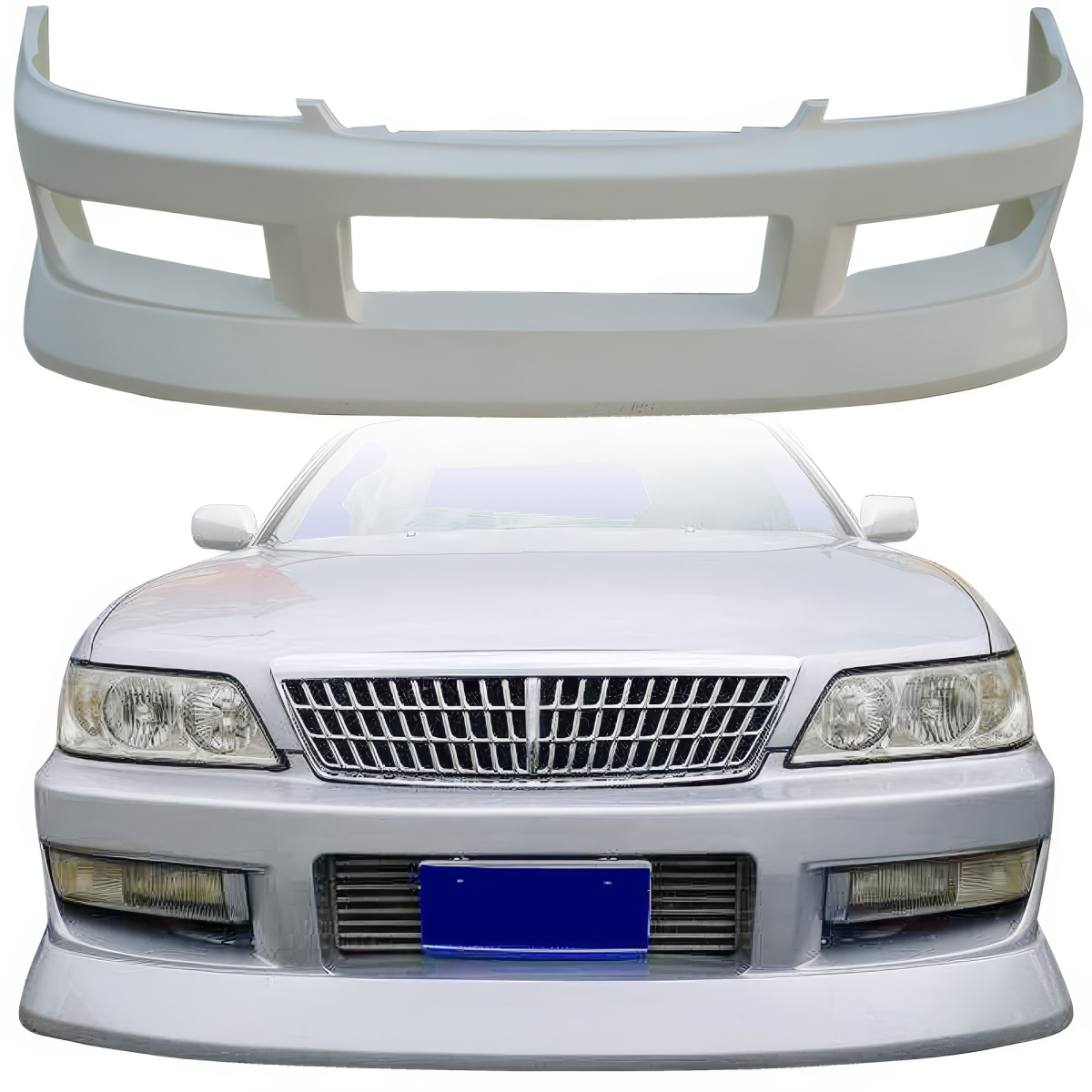 Modify your Nissan Laurel 1998 with our Exterior/Complete Body Kits - 