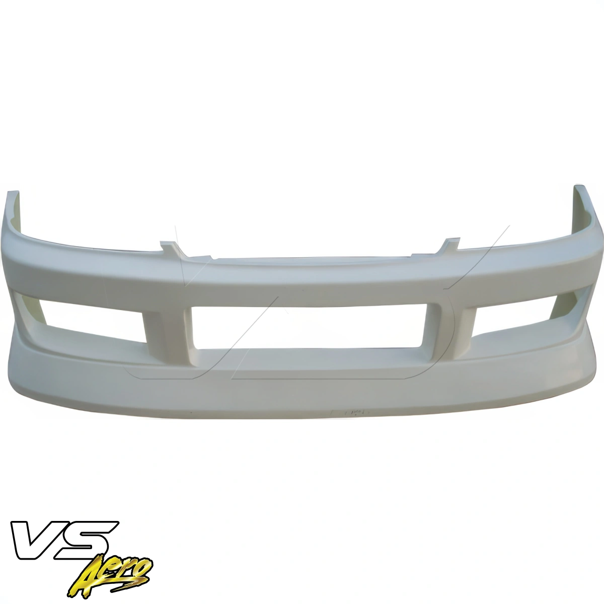 Modify your Nissan Laurel 1998 with our Exterior/Front Bumpers - 14
