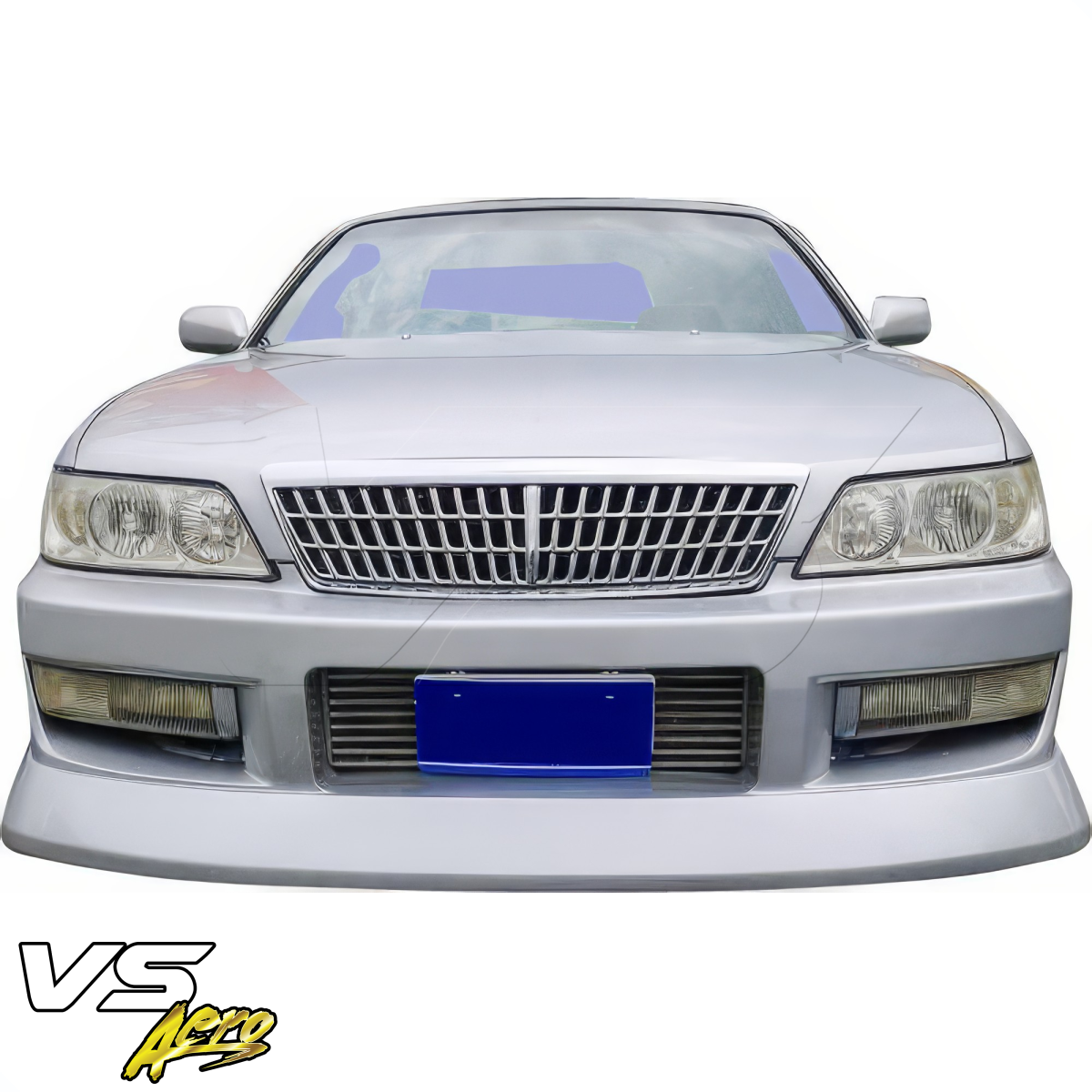 Modify your Nissan Laurel 1998 with our Exterior/Complete Body Kits - 