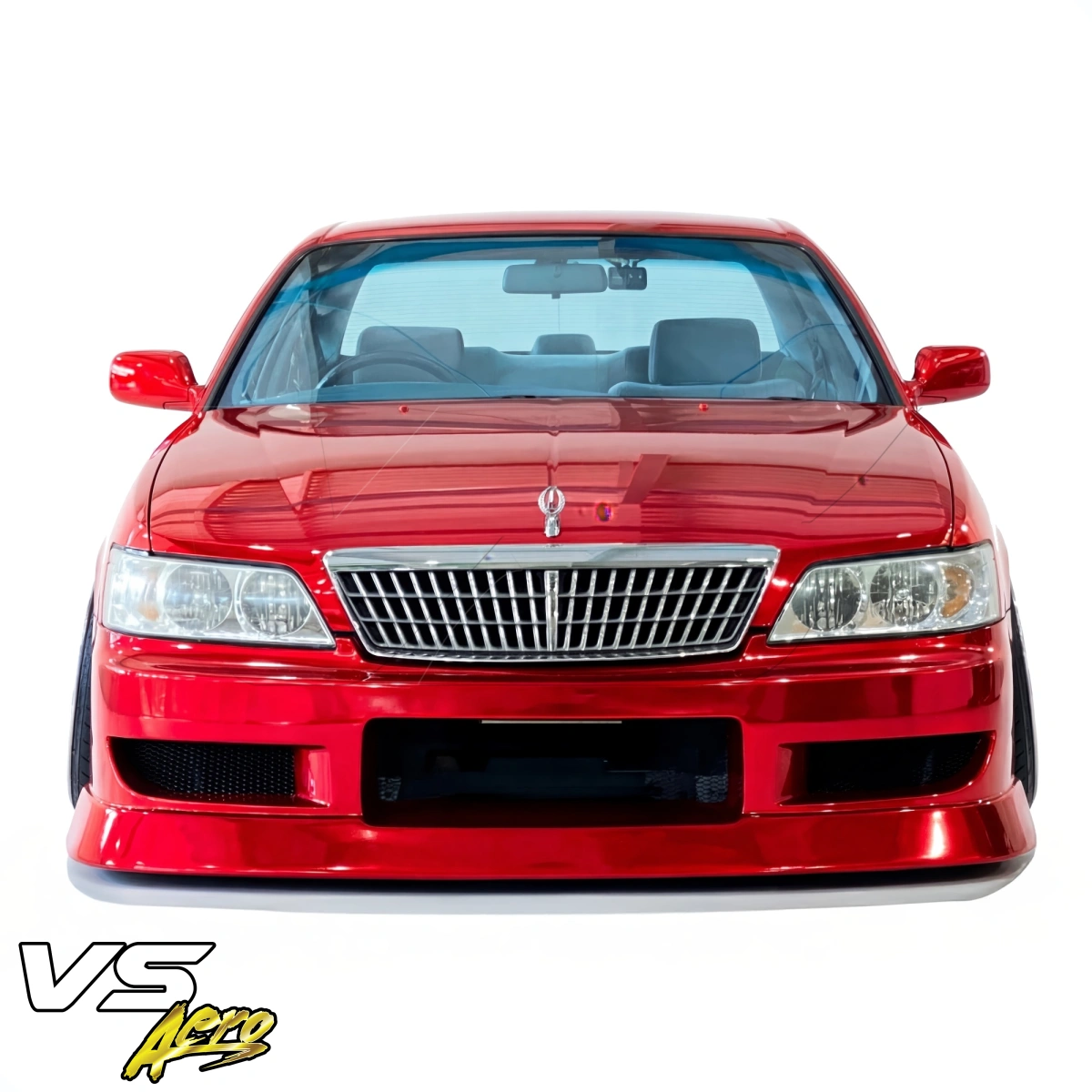 Modify your Nissan Laurel 1998 with our Exterior/Front Bumpers - 15