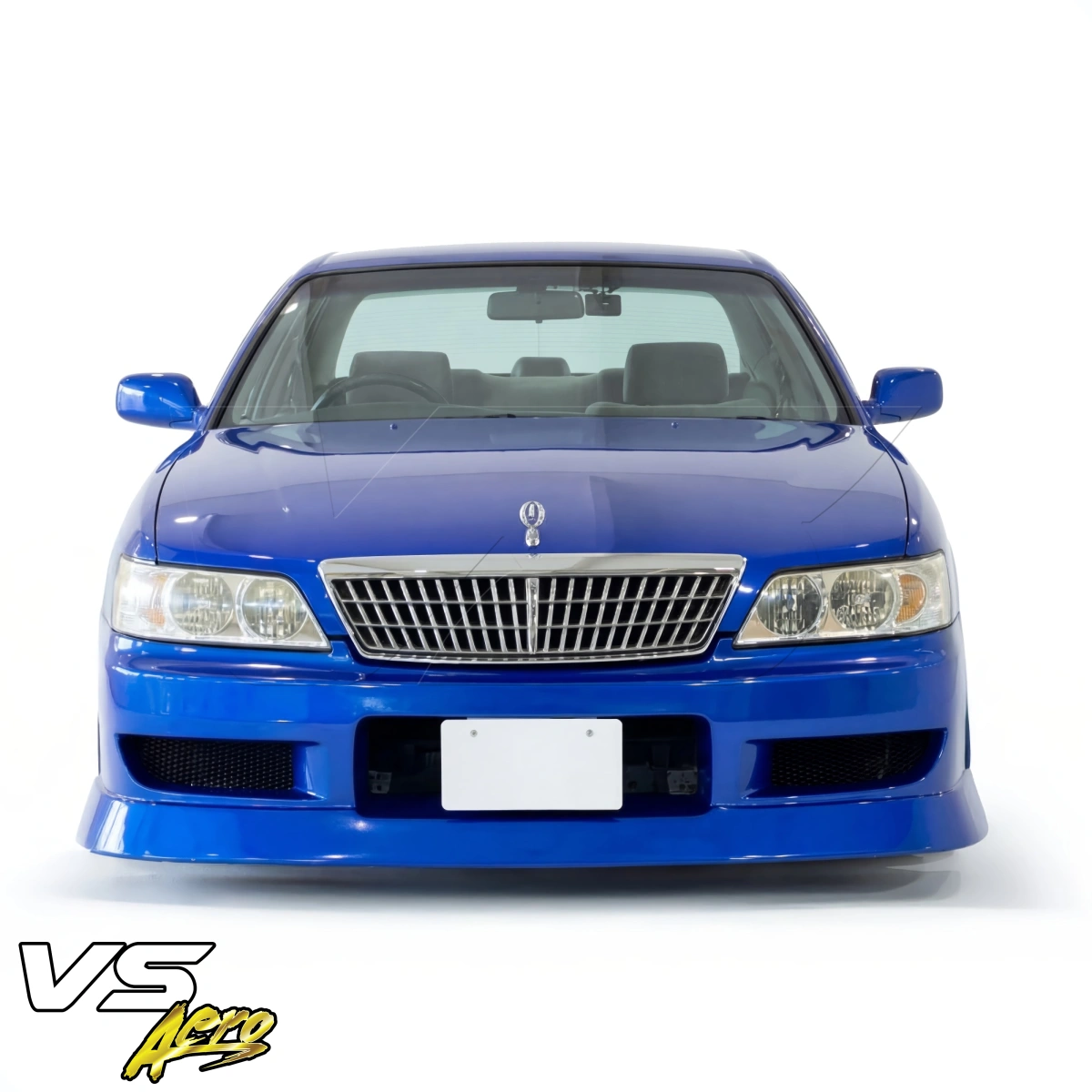 Modify your Nissan Laurel 1998 with our Exterior/Front Bumpers - 21